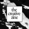 The Creative Zine logo