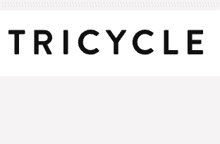Tricycle latest issue