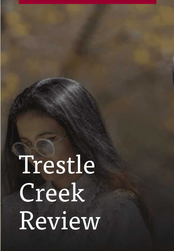 Trestle Creek Review latest issue