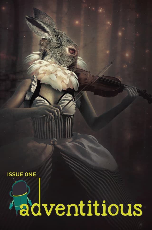 Adventitious latest issue