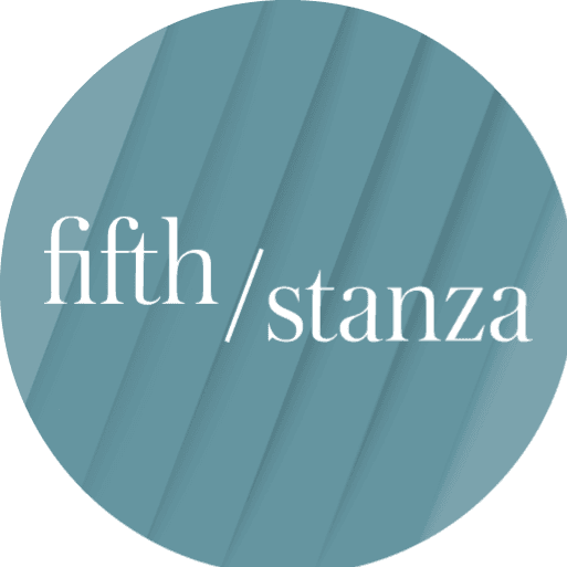 Fifth Stanza Press cover