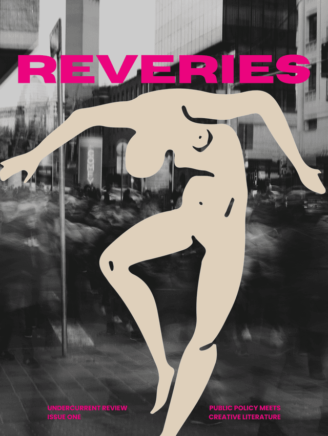 Undercurrent Review latest issue
