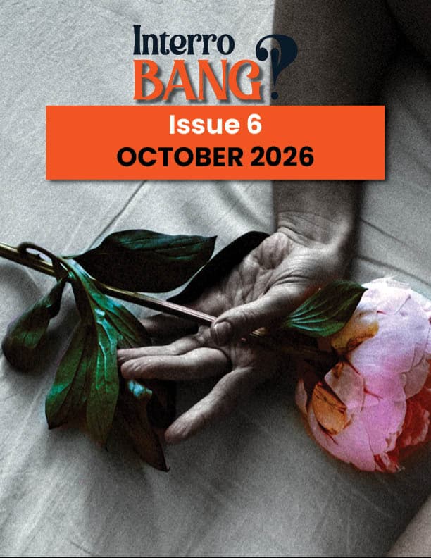 InterrobangLit latest issue