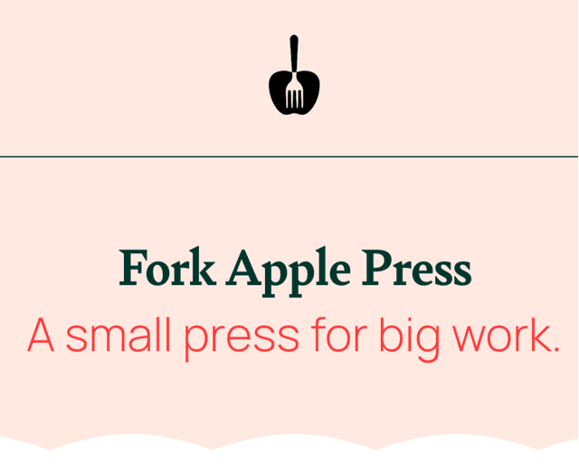 Fork Apple Press latest issue