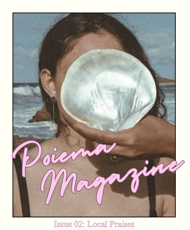 Poiema Magazine latest issue