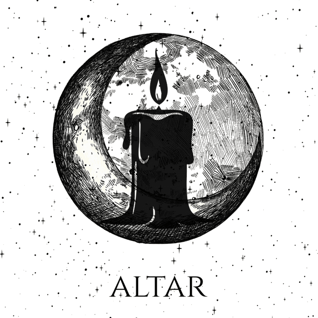 Altar latest issue