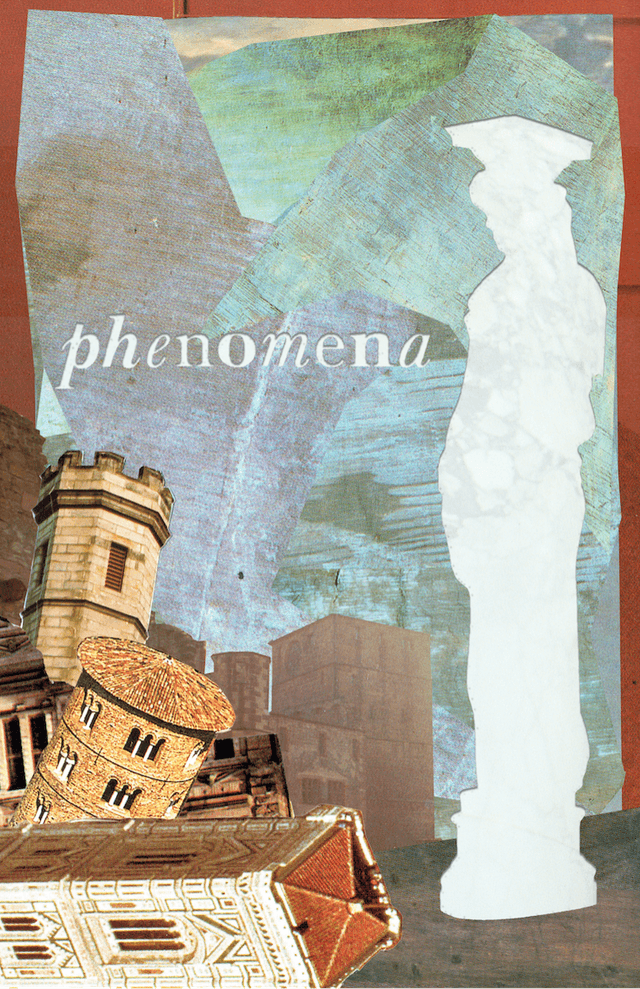 phenomena latest issue
