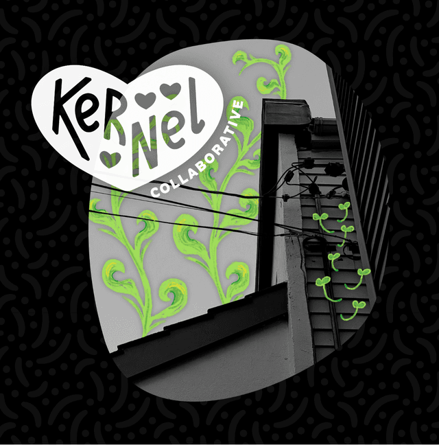 Kernel Collaborative latest issue