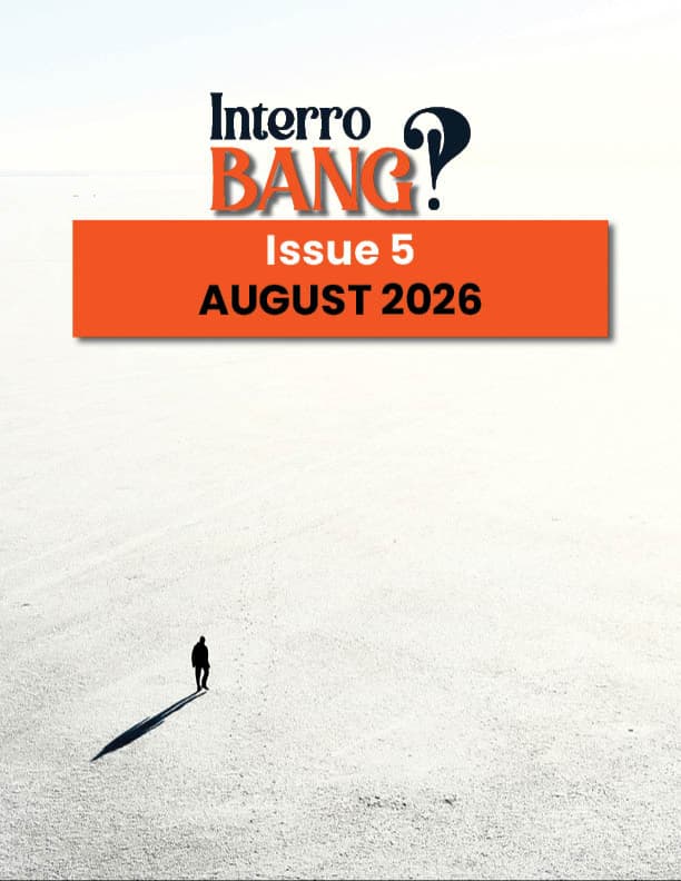 InterrobangLit latest issue