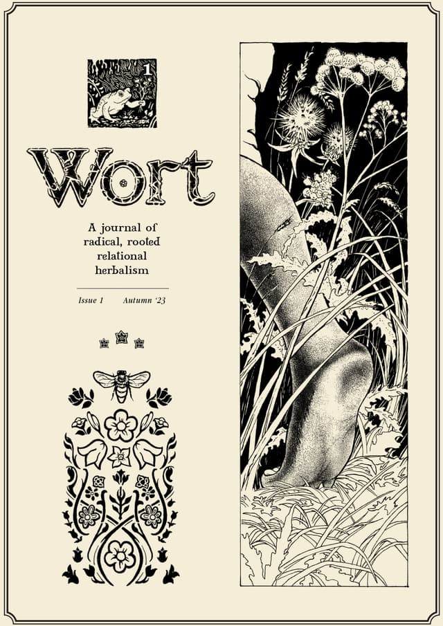 Wort latest issue