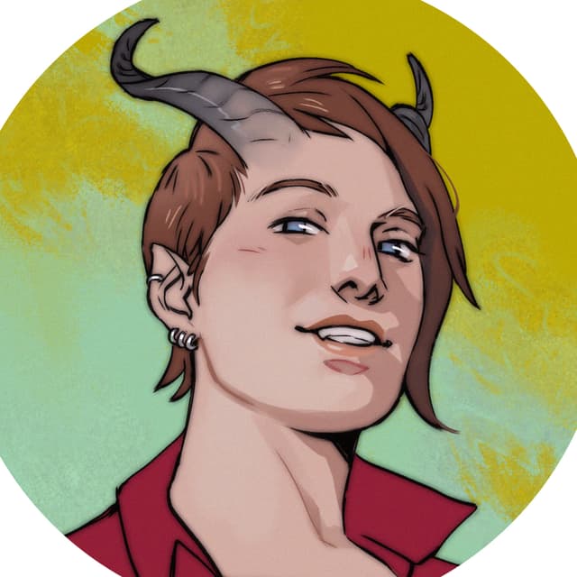 Jeannie Marschall avatar