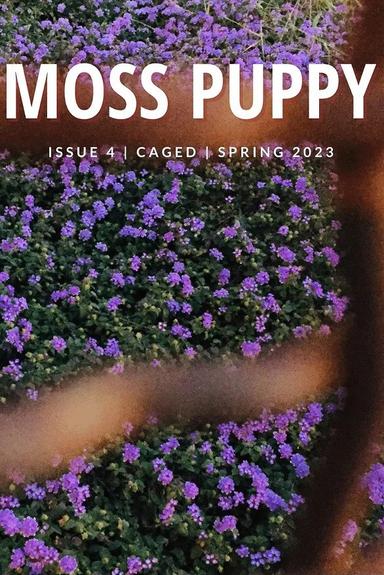 Moss Puppy Magazine latest issue