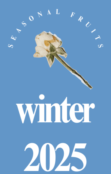 seasonal fruits literary latest issue