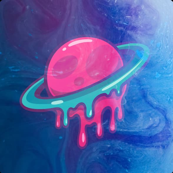 Glossy Planet latest issue