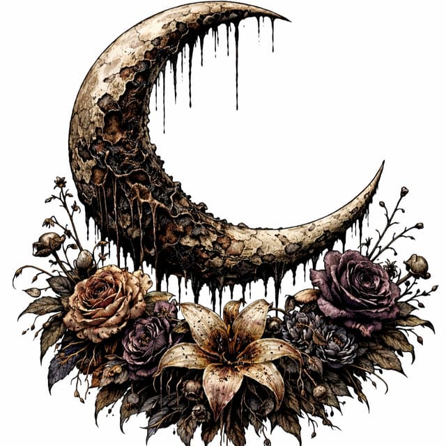 MOONROT latest issue