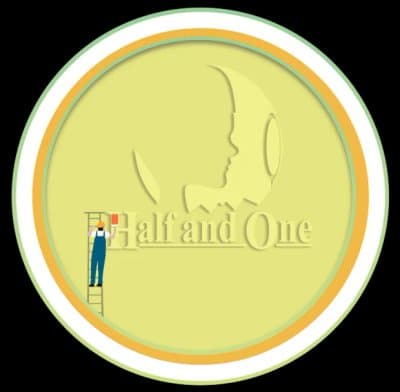 Half and One latest issue