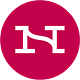 Logo of Narratively literary magazine