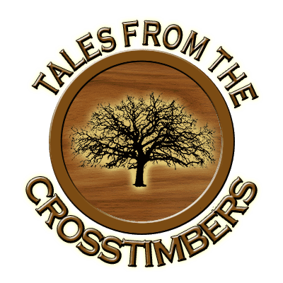 Tales from the Crosstimbers latest issue
