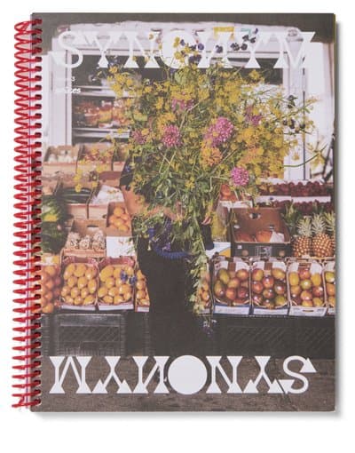 Synonym latest issue