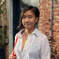 Hannah Wang avatar