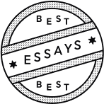 Best American Essays