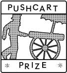 Pushcart Prize