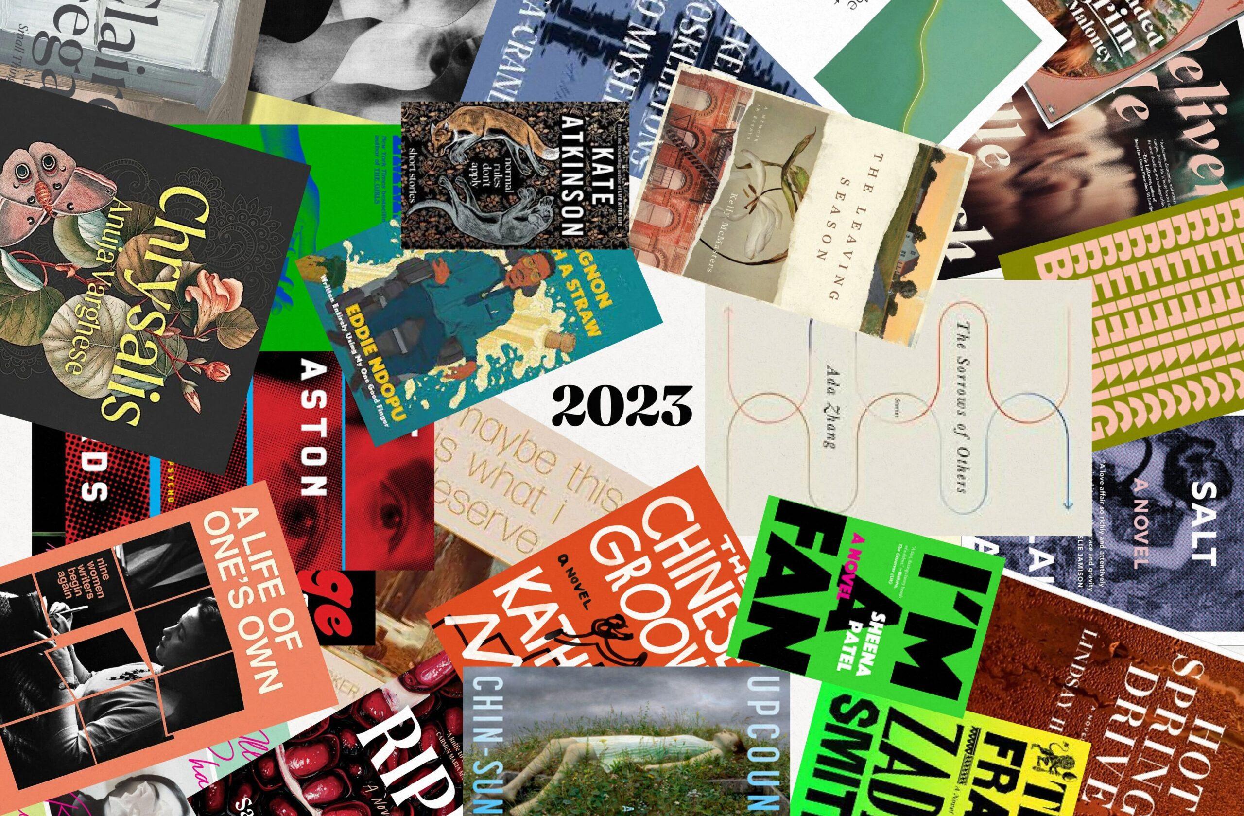 Post cover: Write or Die Magazine’s Staff and Contributor Book Picks of 2023